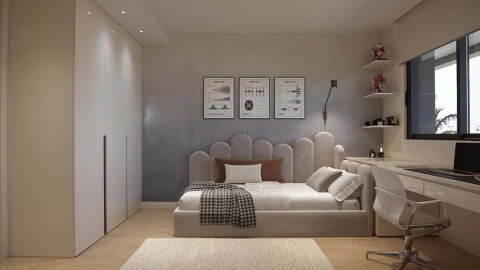 Apartamento T3 para Venda em Valongo