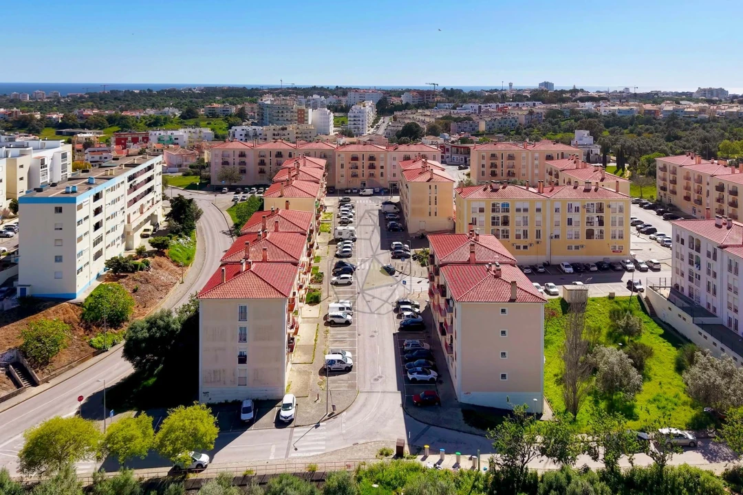 Apartamento T3 para Venda em Portimão Foto 33