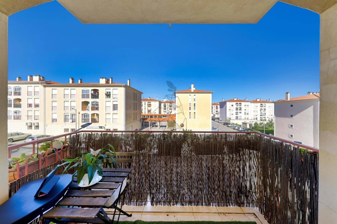 Apartamento T3 para Venda em Portimão Foto 5