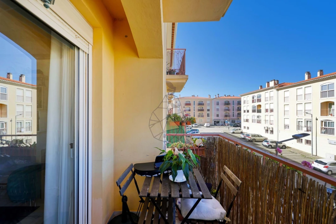 Apartamento T3 para Venda em Portimão Foto 8