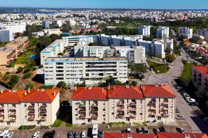 Apartamento T3 para Venda em Portimão