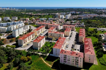 Apartamento T3 para Venda em Portimão