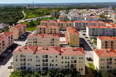 Apartamento T3 para Venda em Portimão