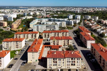 Apartamento T3 para Venda em Portimão
