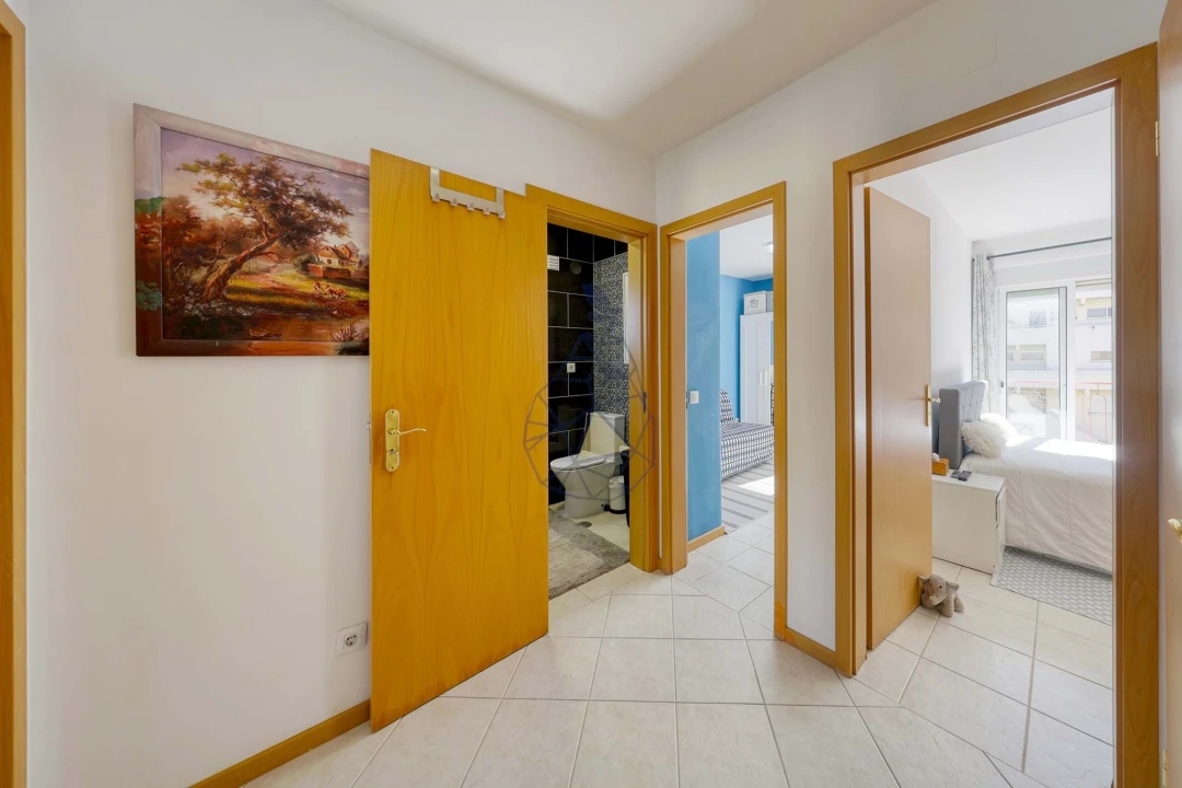 Apartamento T3 para Venda em Portimão Foto 21