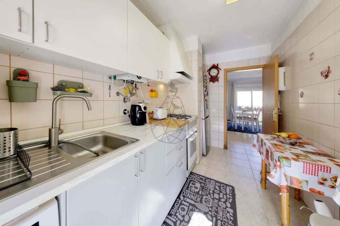 Apartamento T3 para Venda em Portimão Foto 15