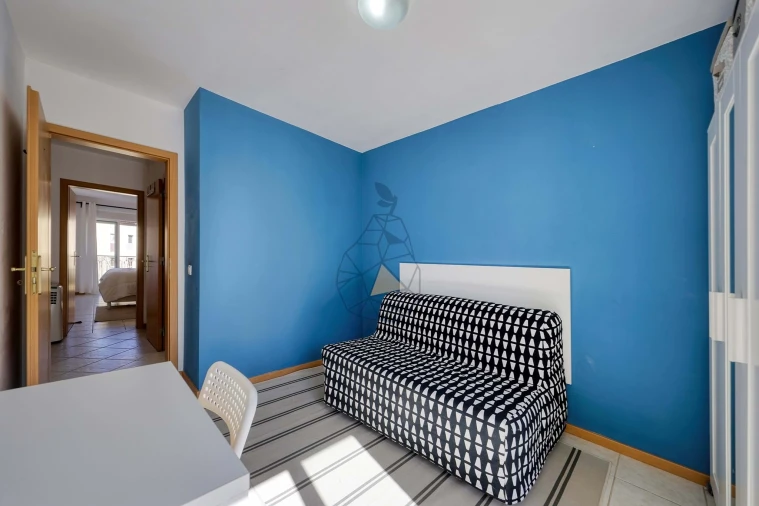 Apartamento T3 para Venda em Portimão Foto 27