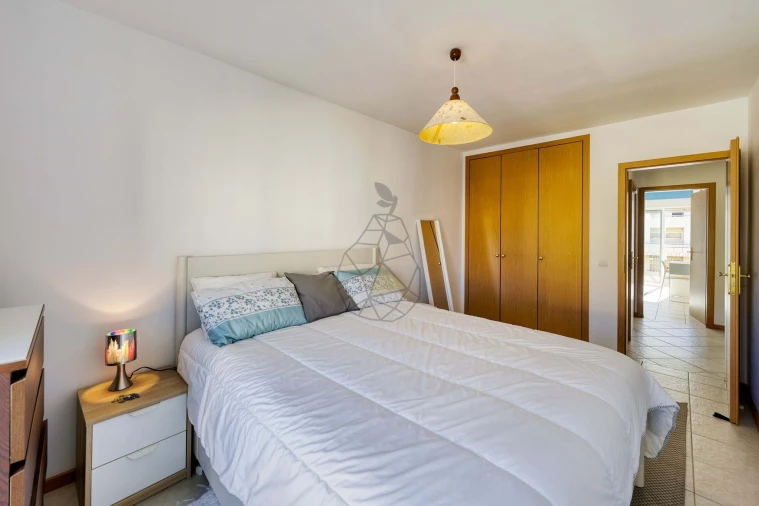 Apartamento T3 para Venda em Portimão Foto 20