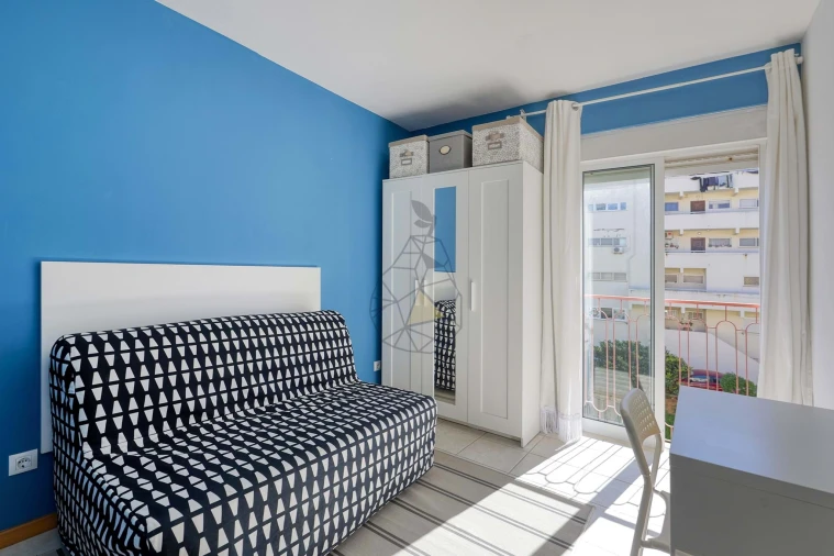 Apartamento T3 para Venda em Portimão Foto 26
