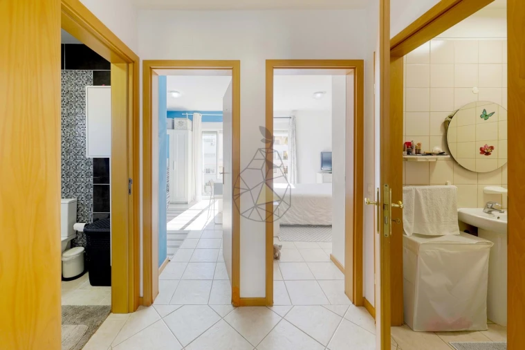 Apartamento T3 para Venda em Portimão Foto 25