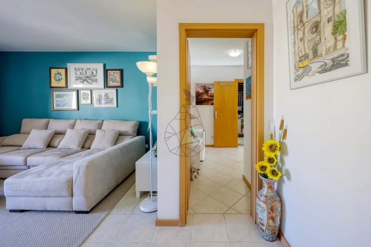 Apartamento T3 para Venda em Portimão Foto 17