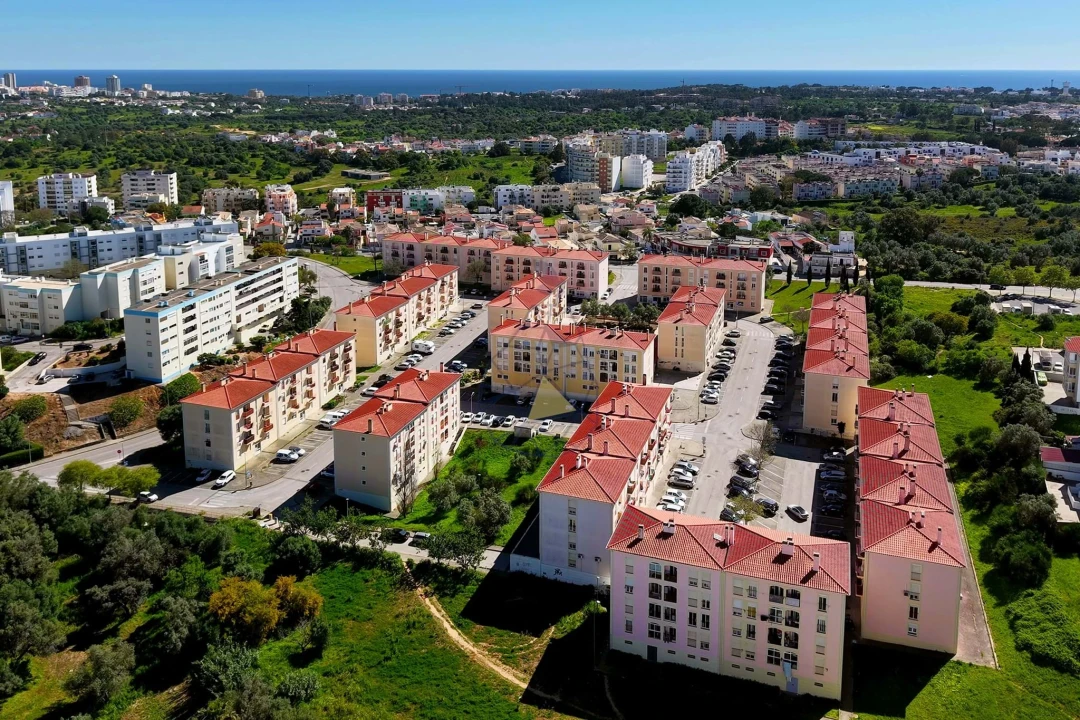 Apartamento T3 para Venda em Portimão Foto 37