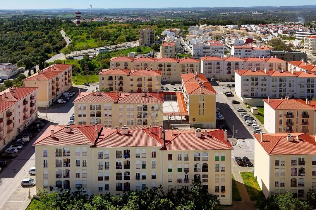 Apartamento T3 para Venda em Portimão Foto 36
