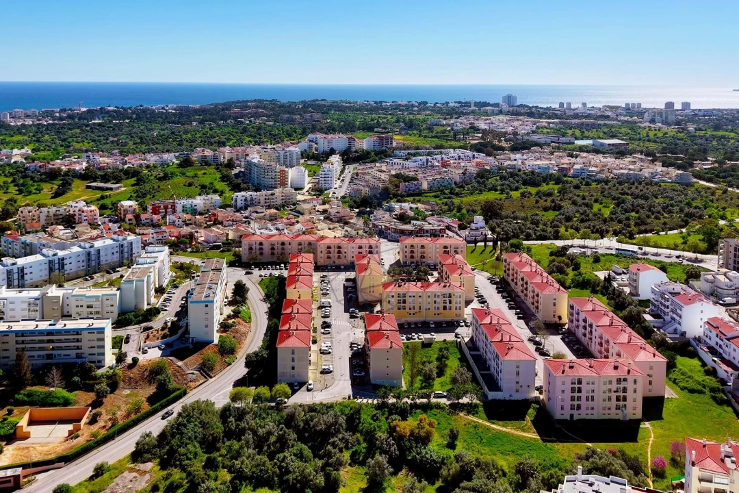Apartamento T3 para Venda em Portimão Foto 38