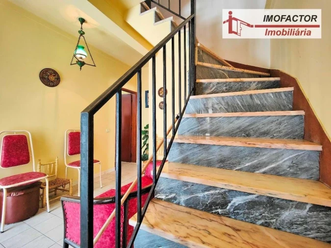 Moradia T5 para Venda em Ladoeiro Foto 21