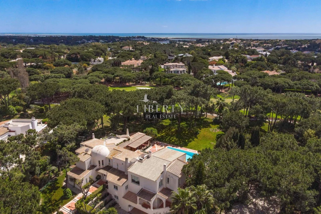 Terreno para Venda em Almancil Foto 8