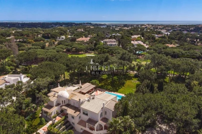 Terreno para Venda em Almancil