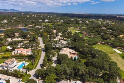 Terreno para Venda em Almancil