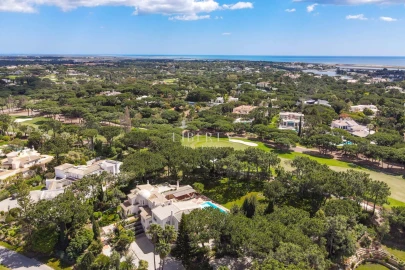 Terreno para Venda em Almancil