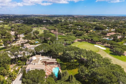 Terreno para Venda em Almancil