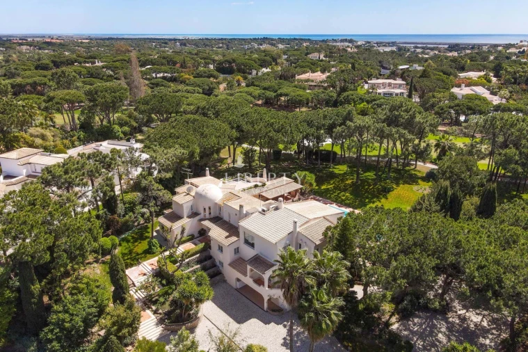 Terreno para Venda em Almancil Foto 3