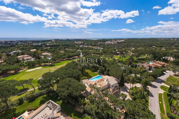 Terreno para Venda em Almancil Foto 9