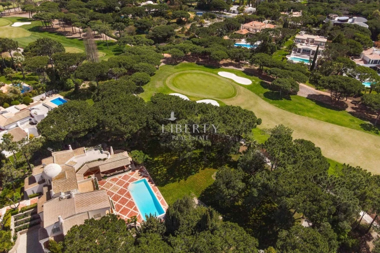 Terreno para Venda em Almancil Foto 6