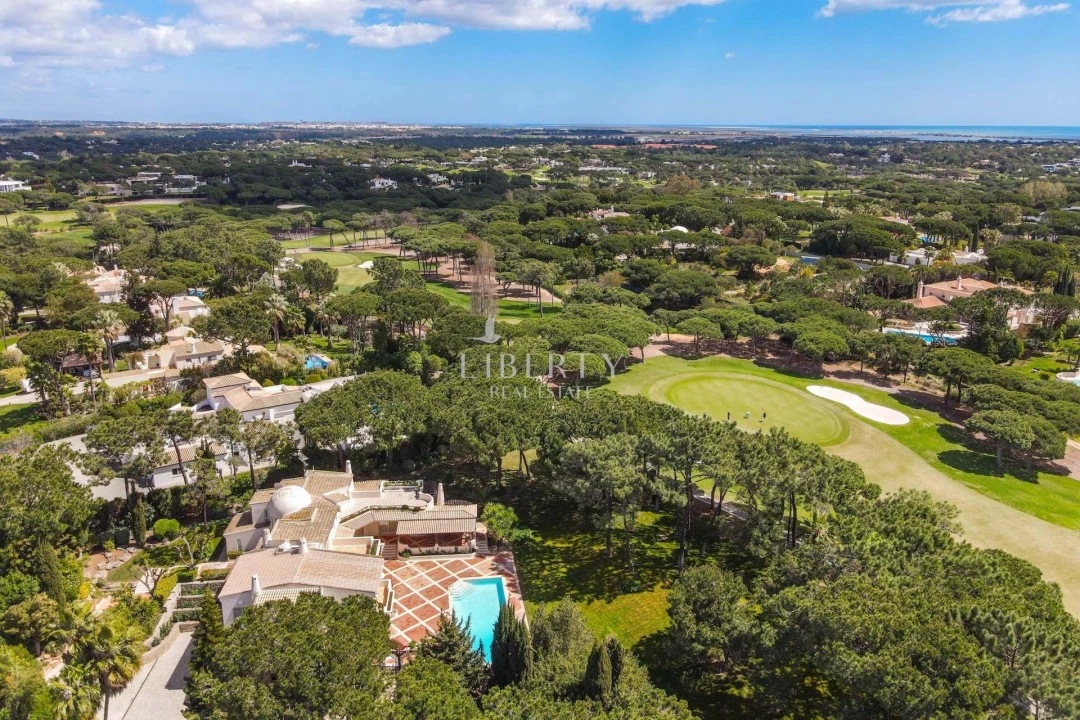 Terreno para Venda em Almancil Foto 5