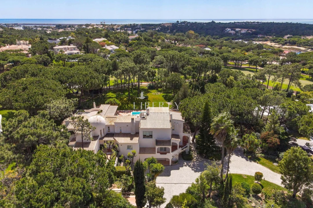 Terreno para Venda em Almancil Foto 2