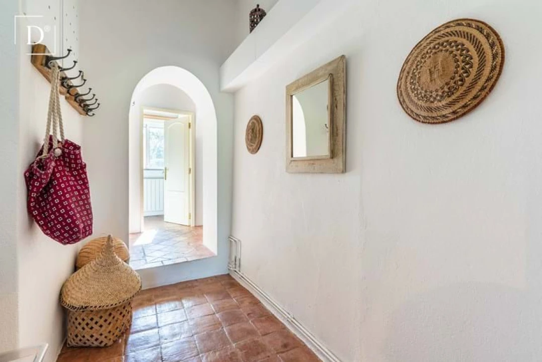 Moradia T4 para Venda em São Brás de Alportel Foto 9