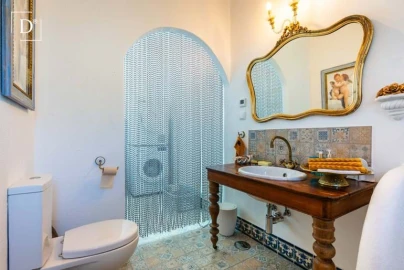 Moradia T4 para Venda em São Brás de Alportel