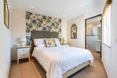 Moradia T4 para Venda em São Brás de Alportel