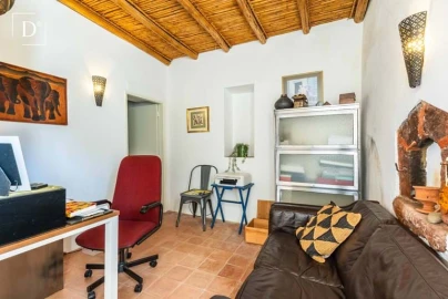 Moradia T4 para Venda em São Brás de Alportel