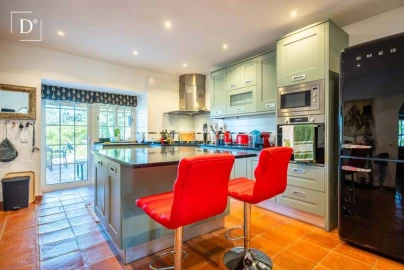 Moradia T4 para Venda em São Brás de Alportel