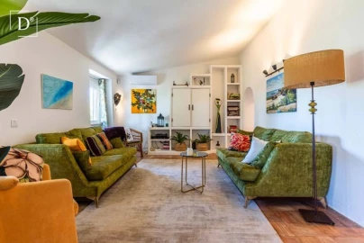 Moradia T4 para Venda em São Brás de Alportel