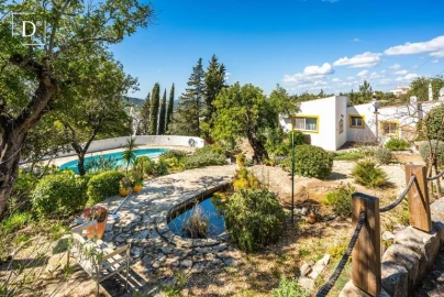 Moradia T4 para Venda em São Brás de Alportel