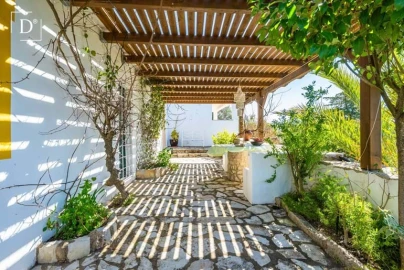 Moradia T4 para Venda em São Brás de Alportel