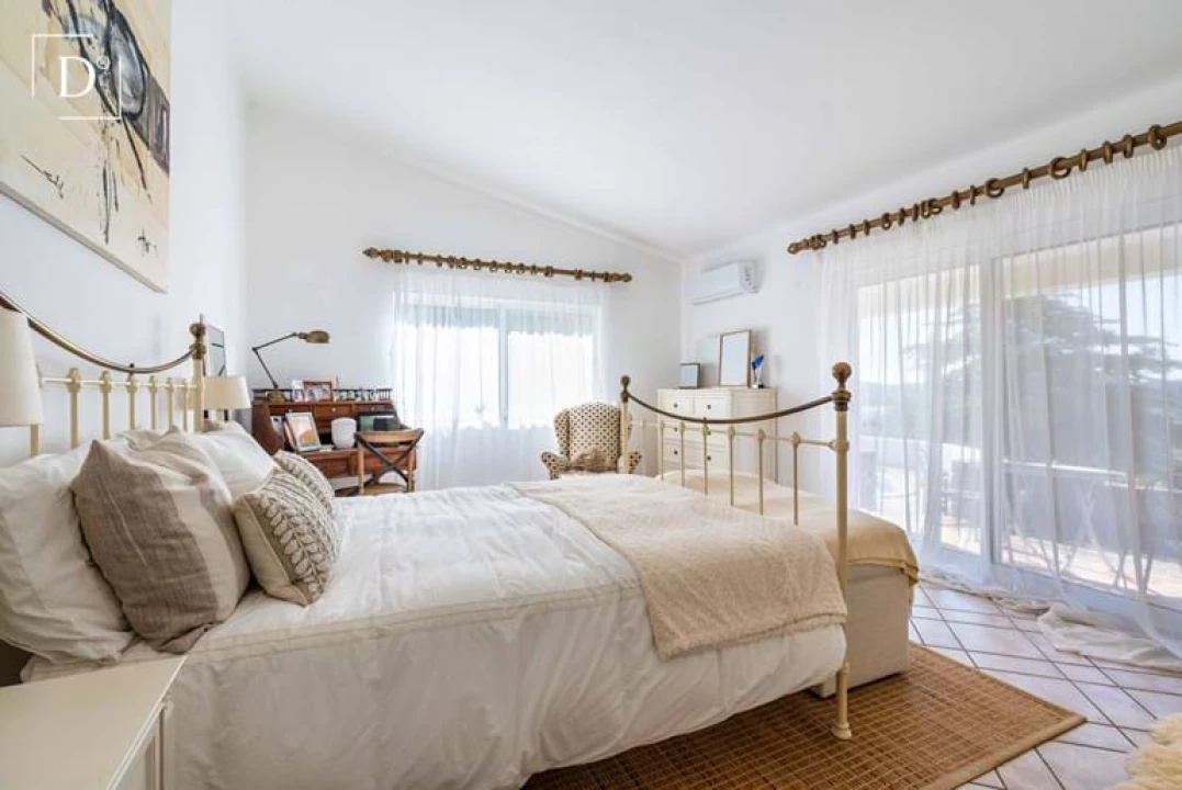 Moradia T4 para Venda em São Brás de Alportel Foto 14