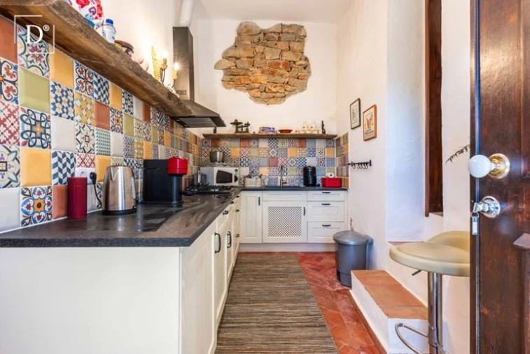 Moradia T4 para Venda em São Brás de Alportel Foto 23