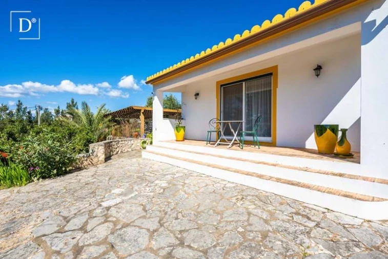 Moradia T4 para Venda em São Brás de Alportel Foto 32