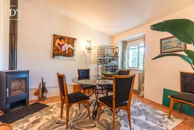 Moradia T4 para Venda em São Brás de Alportel Foto 4