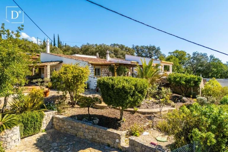 Moradia T4 para Venda em São Brás de Alportel Foto 19