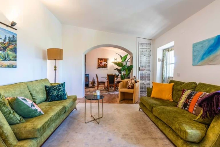 Moradia T4 para Venda em São Brás de Alportel Foto 15