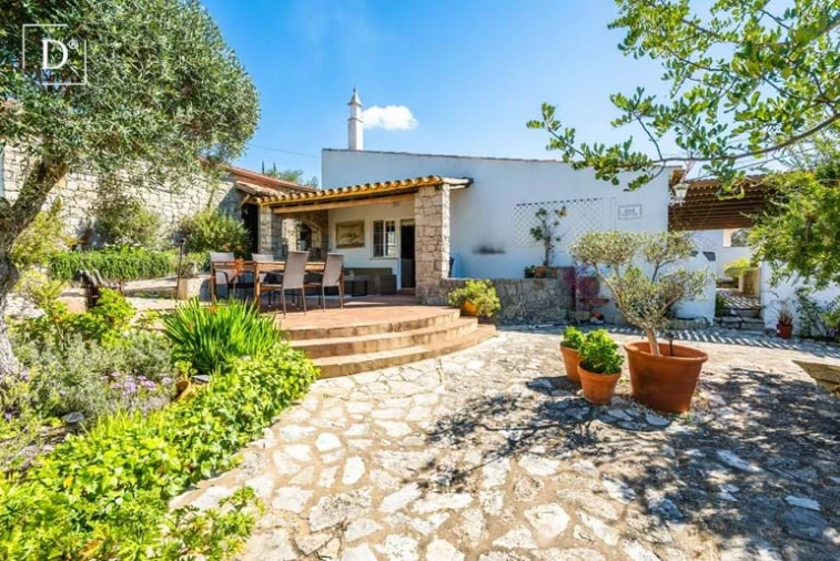 Moradia T4 para Venda em São Brás de Alportel Foto 8