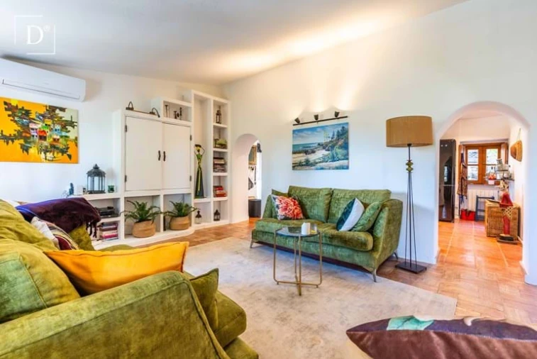 Moradia T4 para Venda em São Brás de Alportel Foto 6