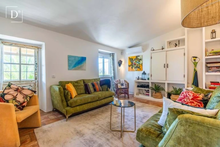 Moradia T4 para Venda em São Brás de Alportel Foto 17