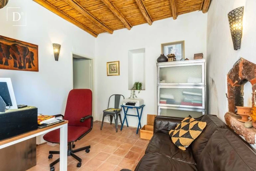 Moradia T4 para Venda em São Brás de Alportel Foto 10