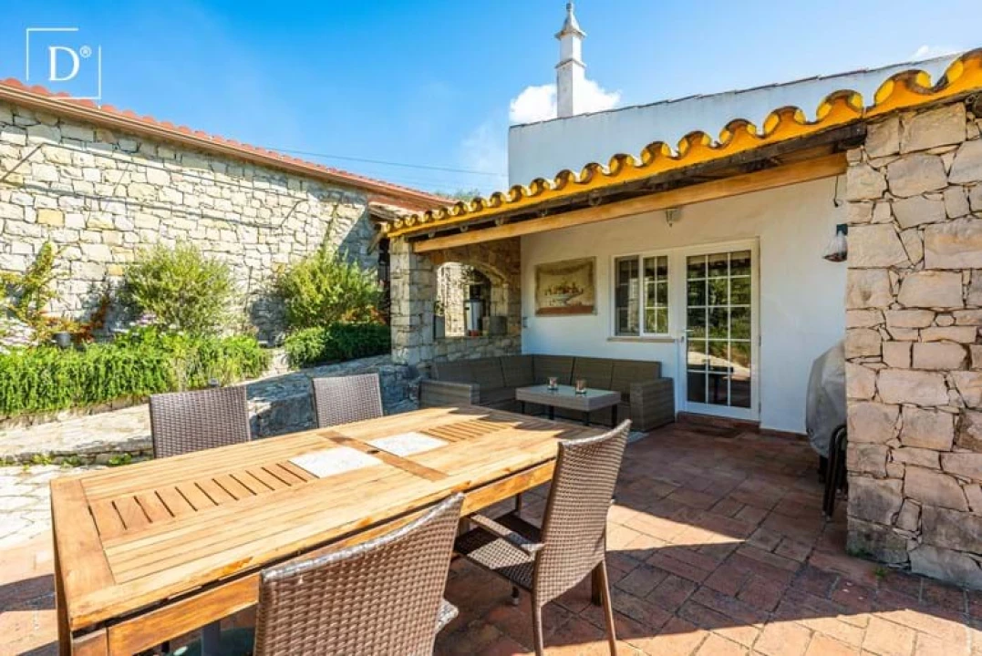 Moradia T4 para Venda em São Brás de Alportel Foto 21