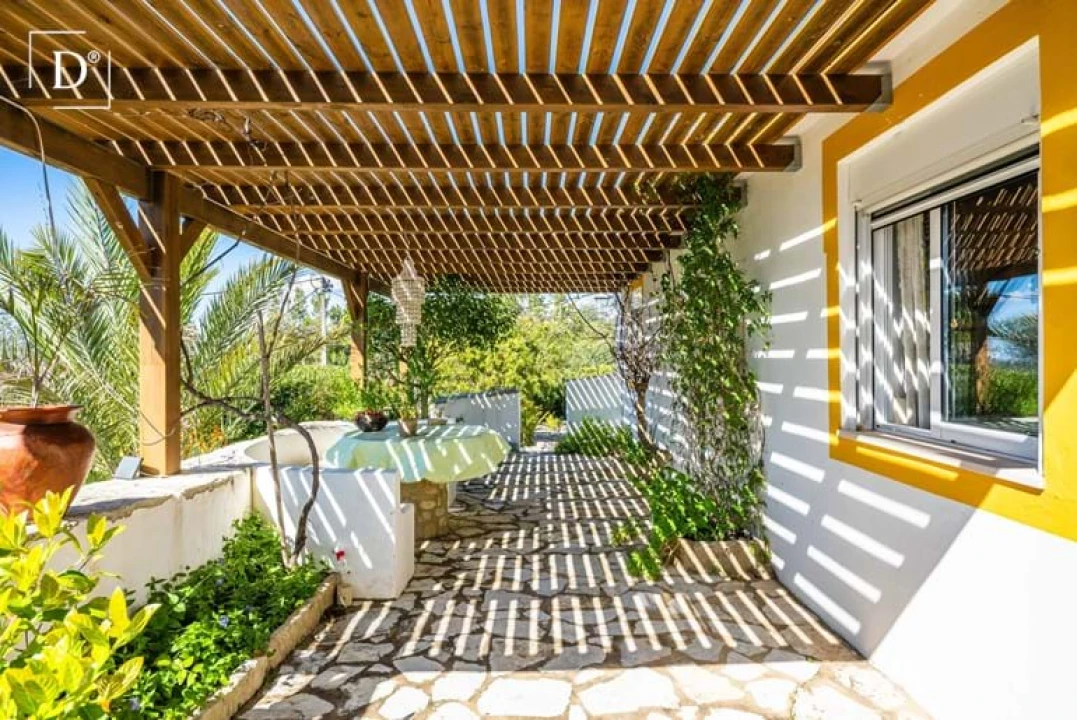 Moradia T4 para Venda em São Brás de Alportel Foto 7