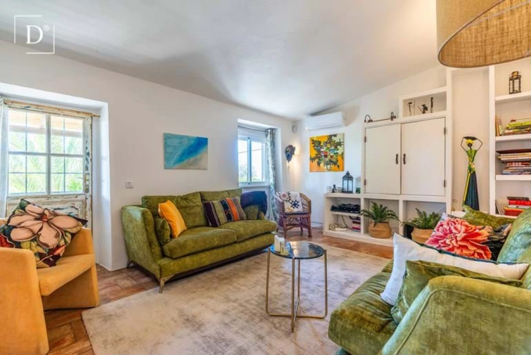 Moradia T4 para Venda em São Brás de Alportel Foto 17